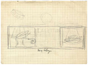 Visualizza l'immagine "FD Album 1, 2 v."